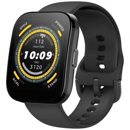Notificaciones amazfit best sale